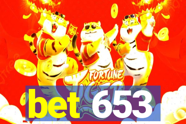 bet 653
